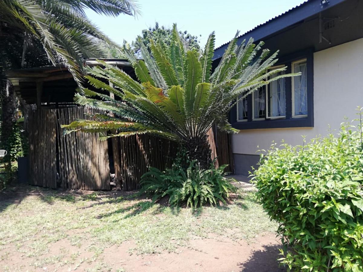 Elephant Walk Guesthouse And Back Packers Phalaborwa Kültér fotó