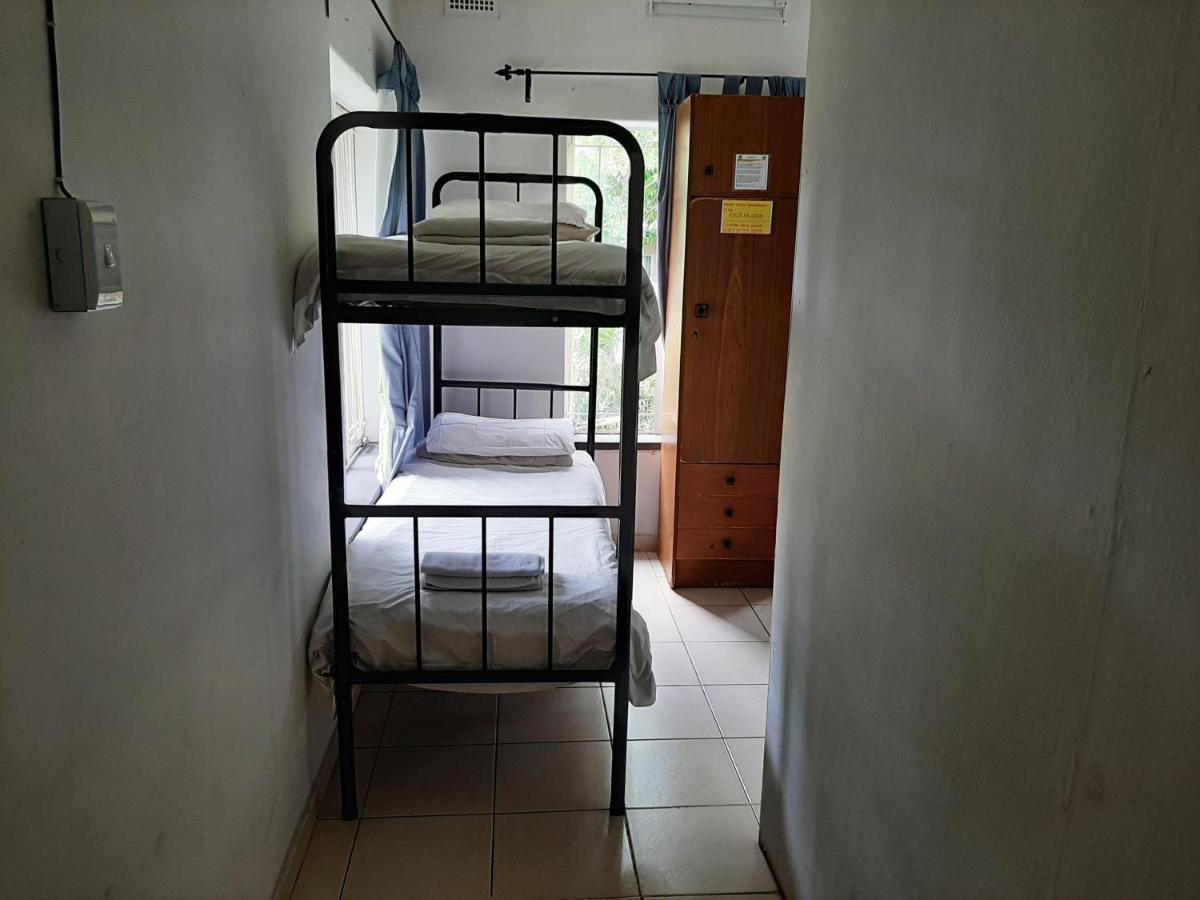 Elephant Walk Guesthouse And Back Packers Phalaborwa Kültér fotó